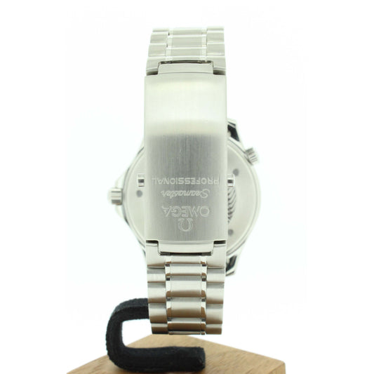 Men's Steel Seamaster 22545000