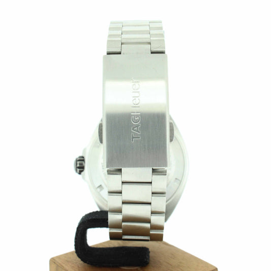 Men's Steel Formula 1 WAZ1111