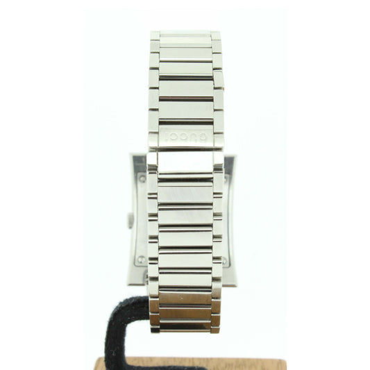 Ladies Steel Guccio 111L