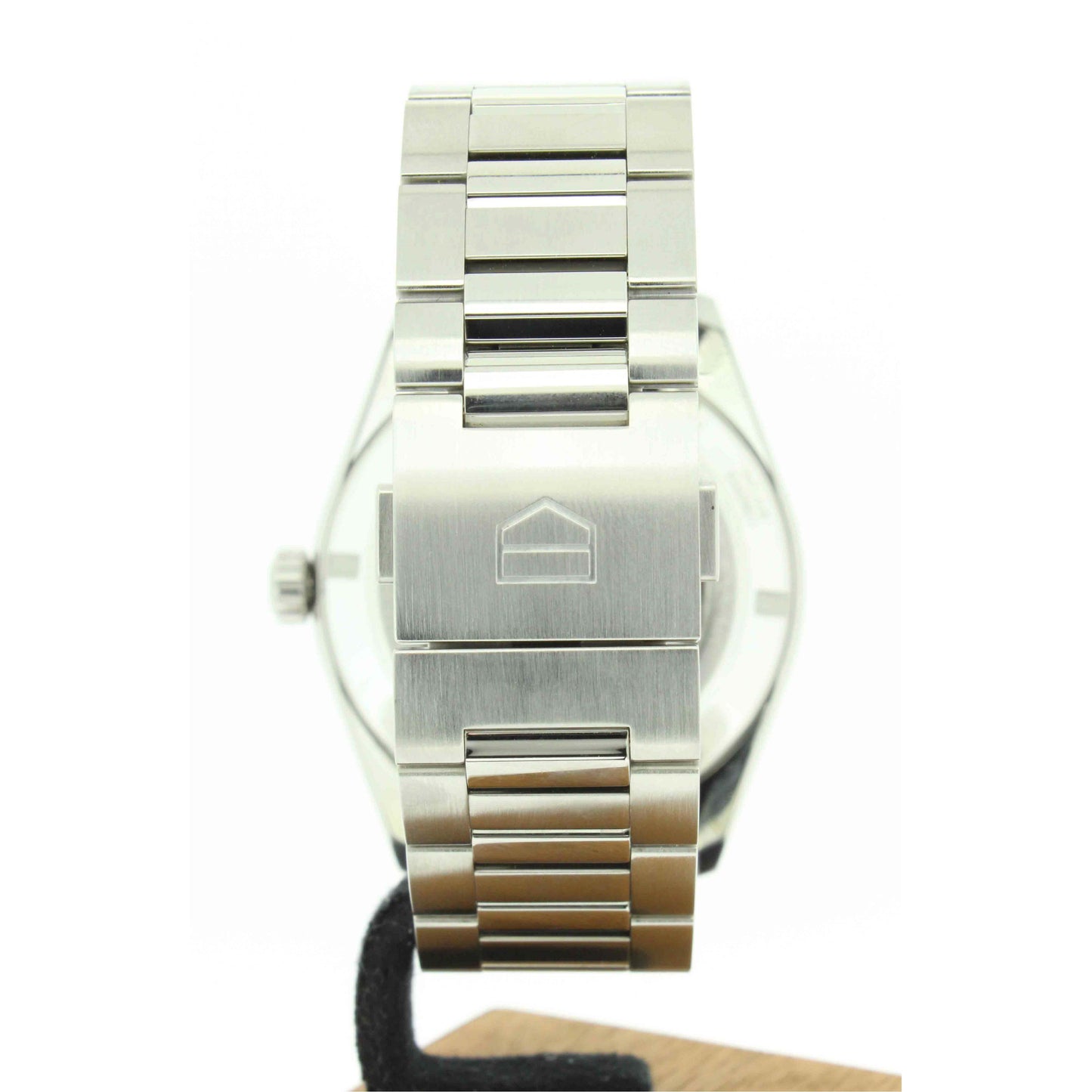 Men's Steel Carrera Day Date WBN2013