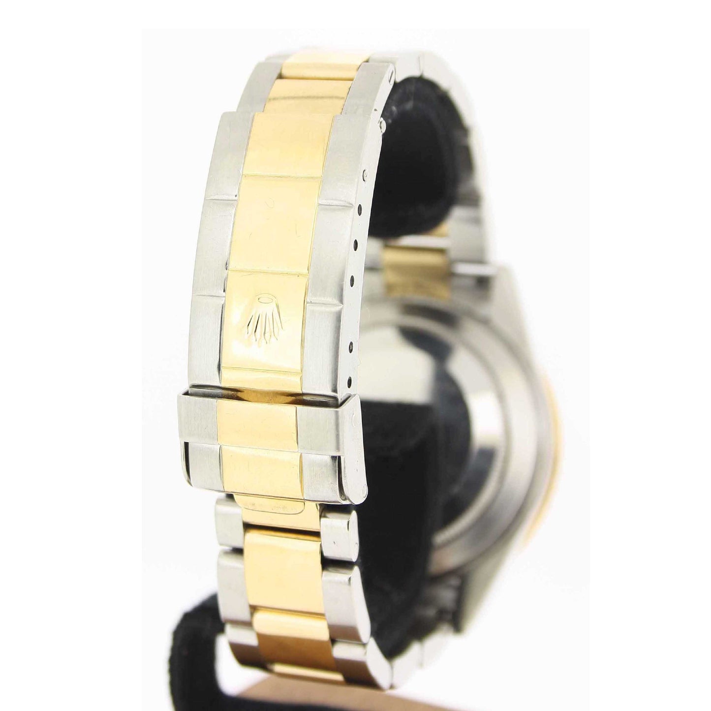 Men's Bi-Metal Submariner 16613