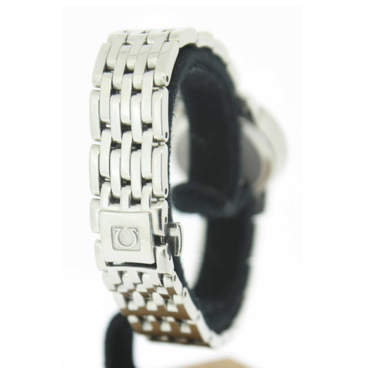 Ladies Steel De Ville 4241024