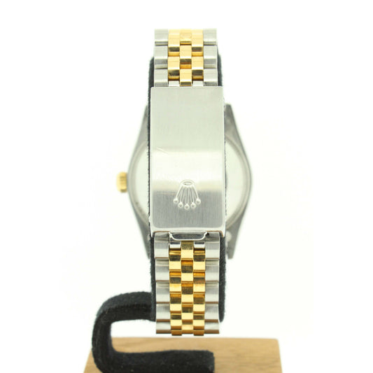 Ladies Bi-Metal DateJust 68273
