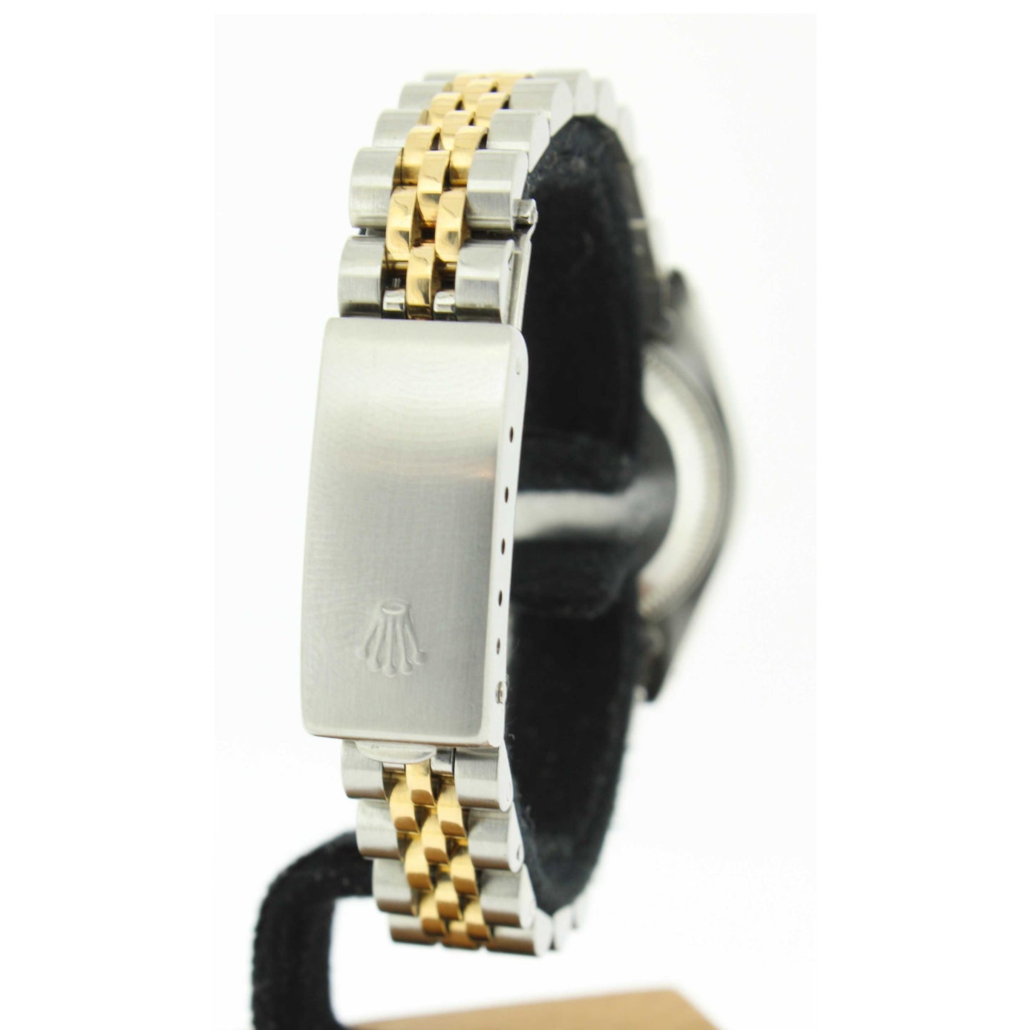 Ladies Bi-Metal DateJust 69173