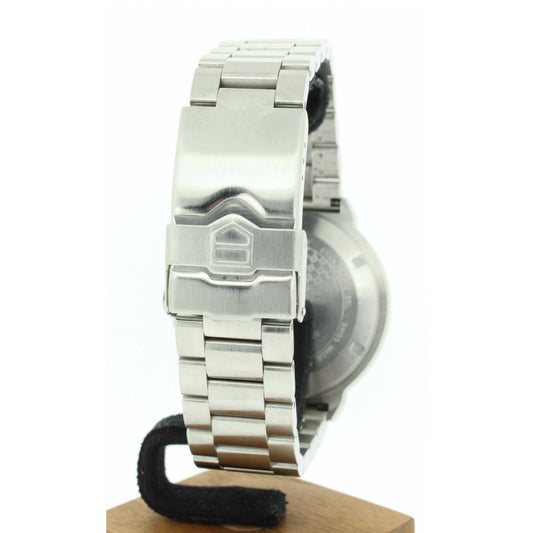 Men's Steel Formula 1 WAU1114.BA0858