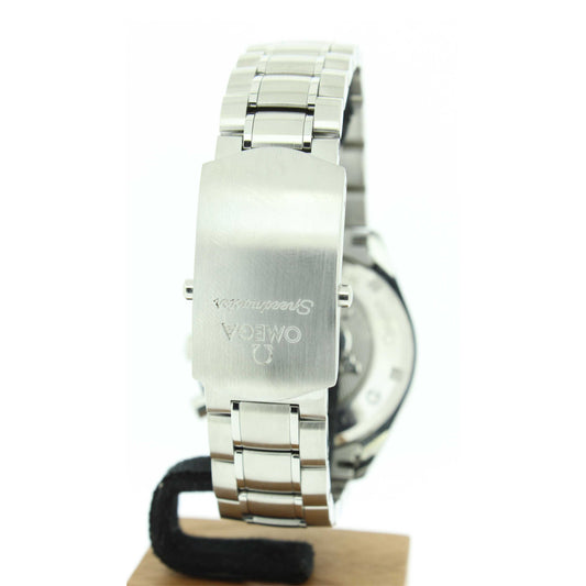 Men's Steel Speedmaster Racing 32630405001001