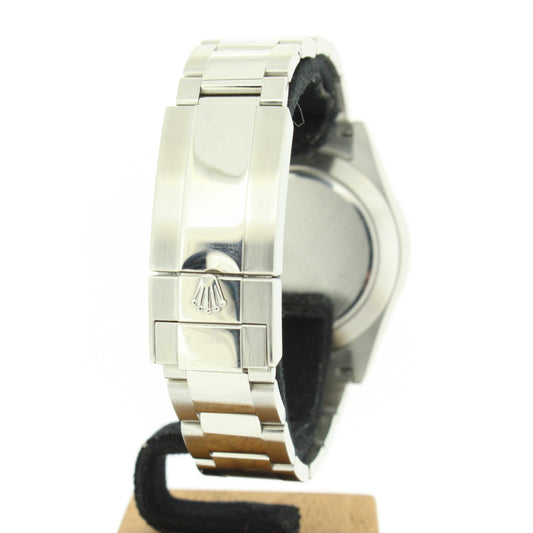 Men's Steel Daytona 116520