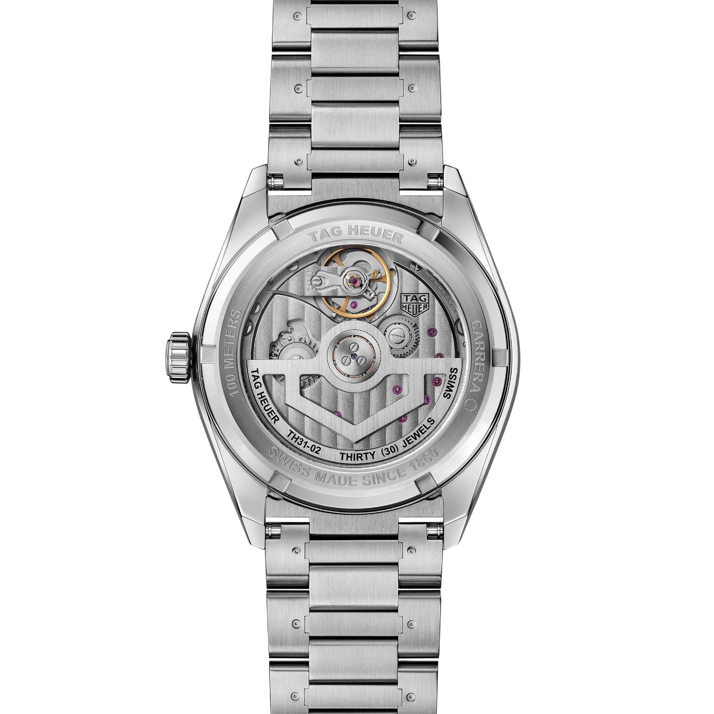 TAG Heuer Carrera Day-Date 41mm