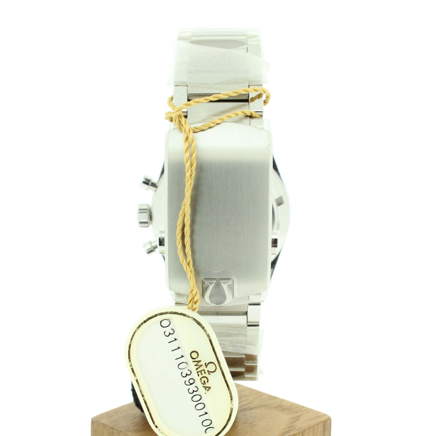 Men's 60th Anniversary Speedmaster 31110393001001