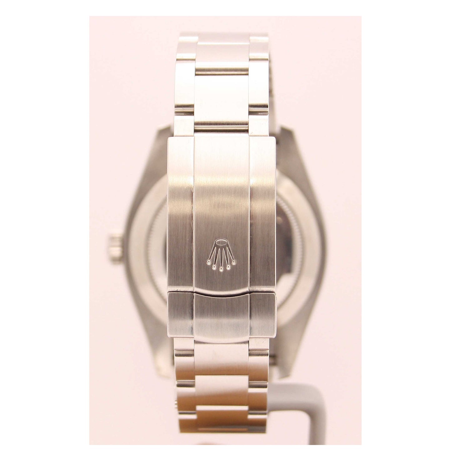 Men's Steel Air-King 116900