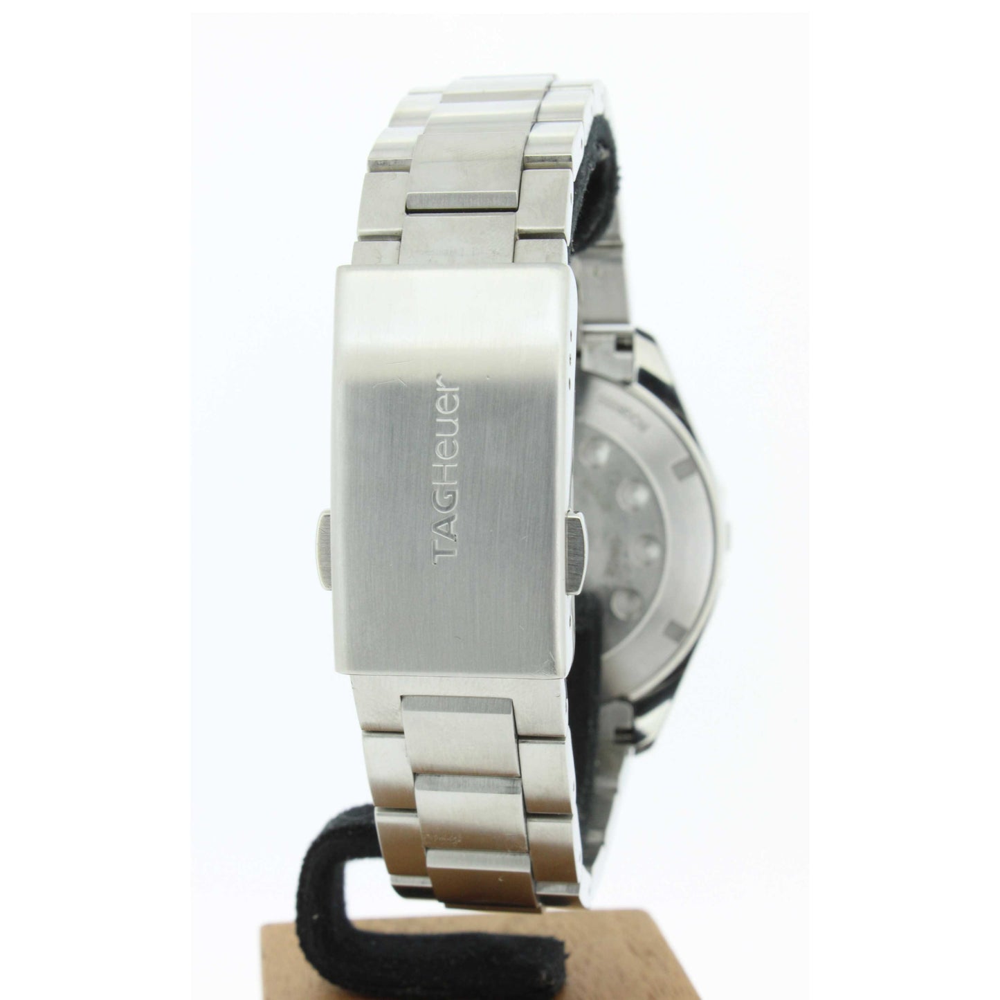 Men's Steel Aquaracer WAY111Z