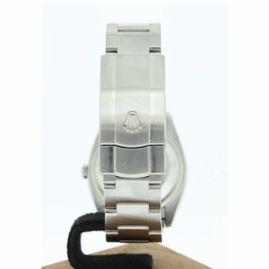 Men's Steel Air-King 114234