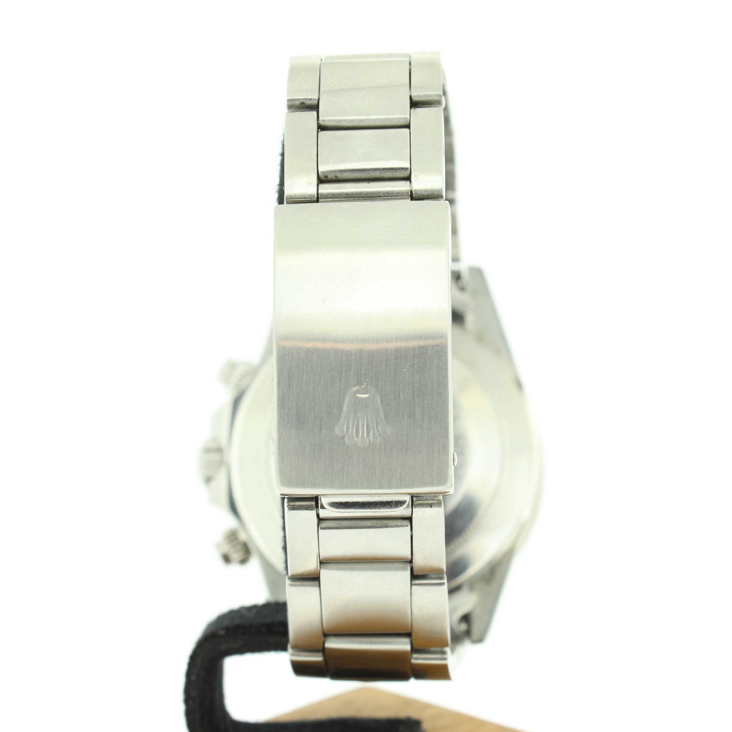 Men's Steel OysterDate Chrono 9430