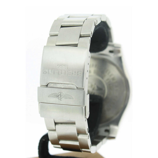 Men's Steel Avenger II A17311