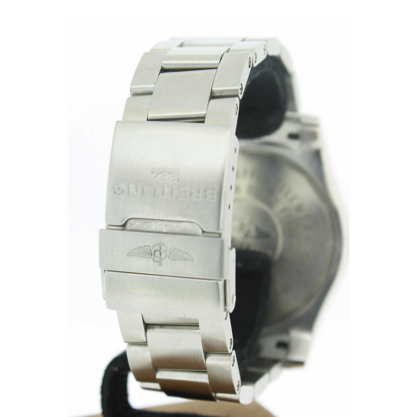 Men's Steel Avenger II A17311