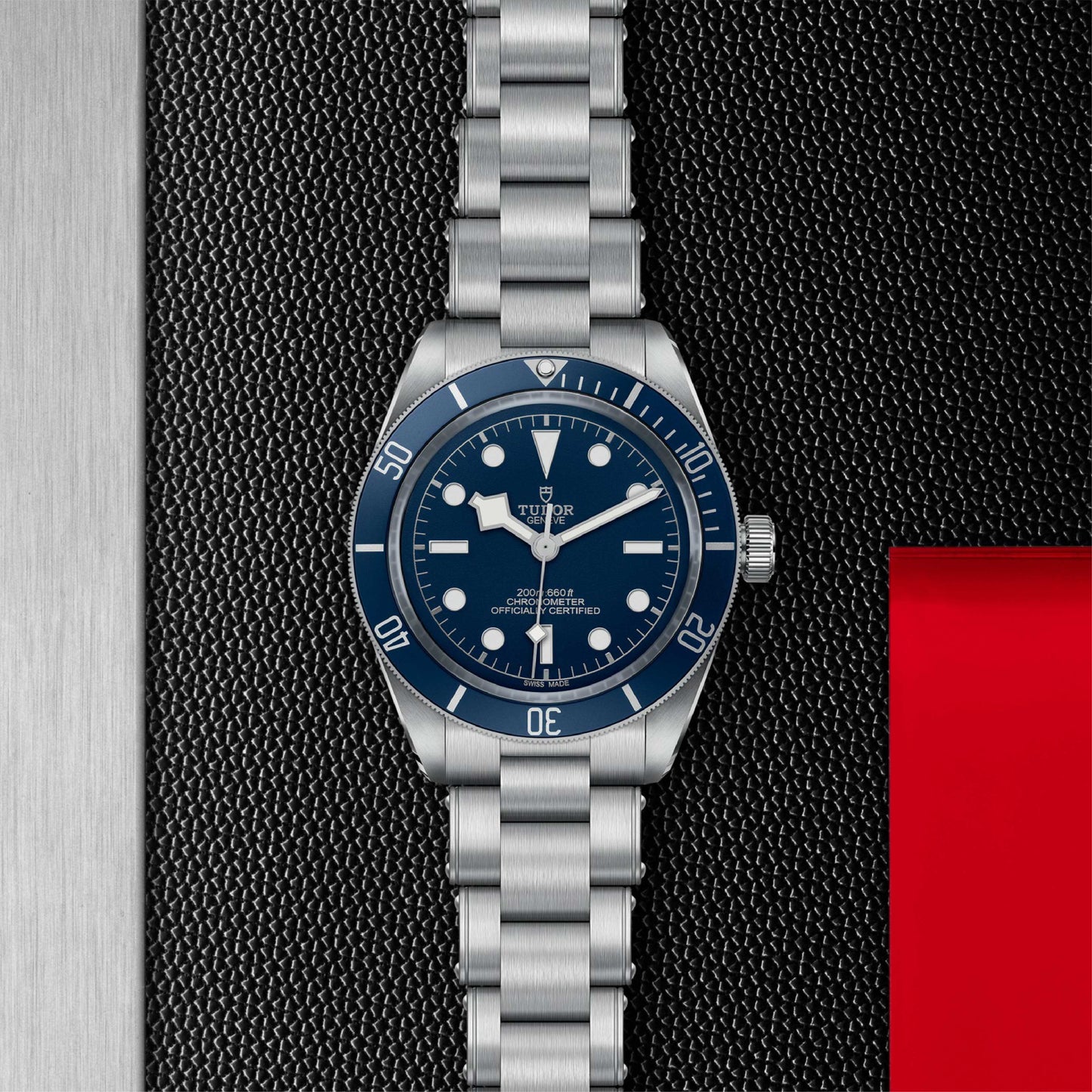Black Bay 58 | 39mm Blue Dial
