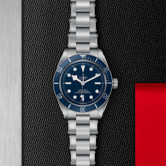 Black Bay 58 | 39mm Blue Dial