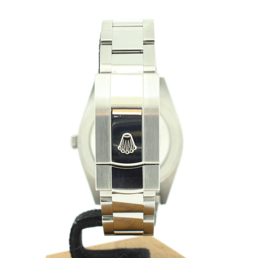 Men's DateJust 126300