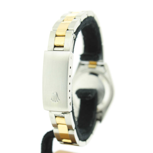 Ladies Bi-Metal DateJust 79173