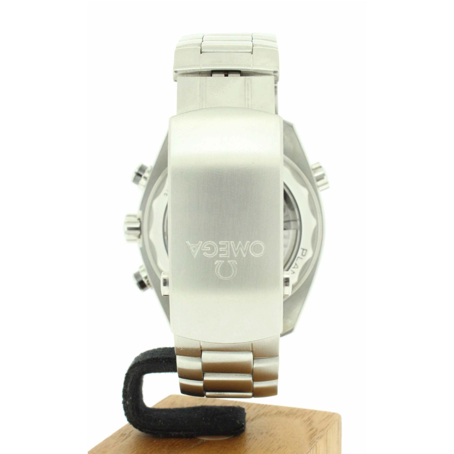 Men's Steel Planet Ocean 21530465101001