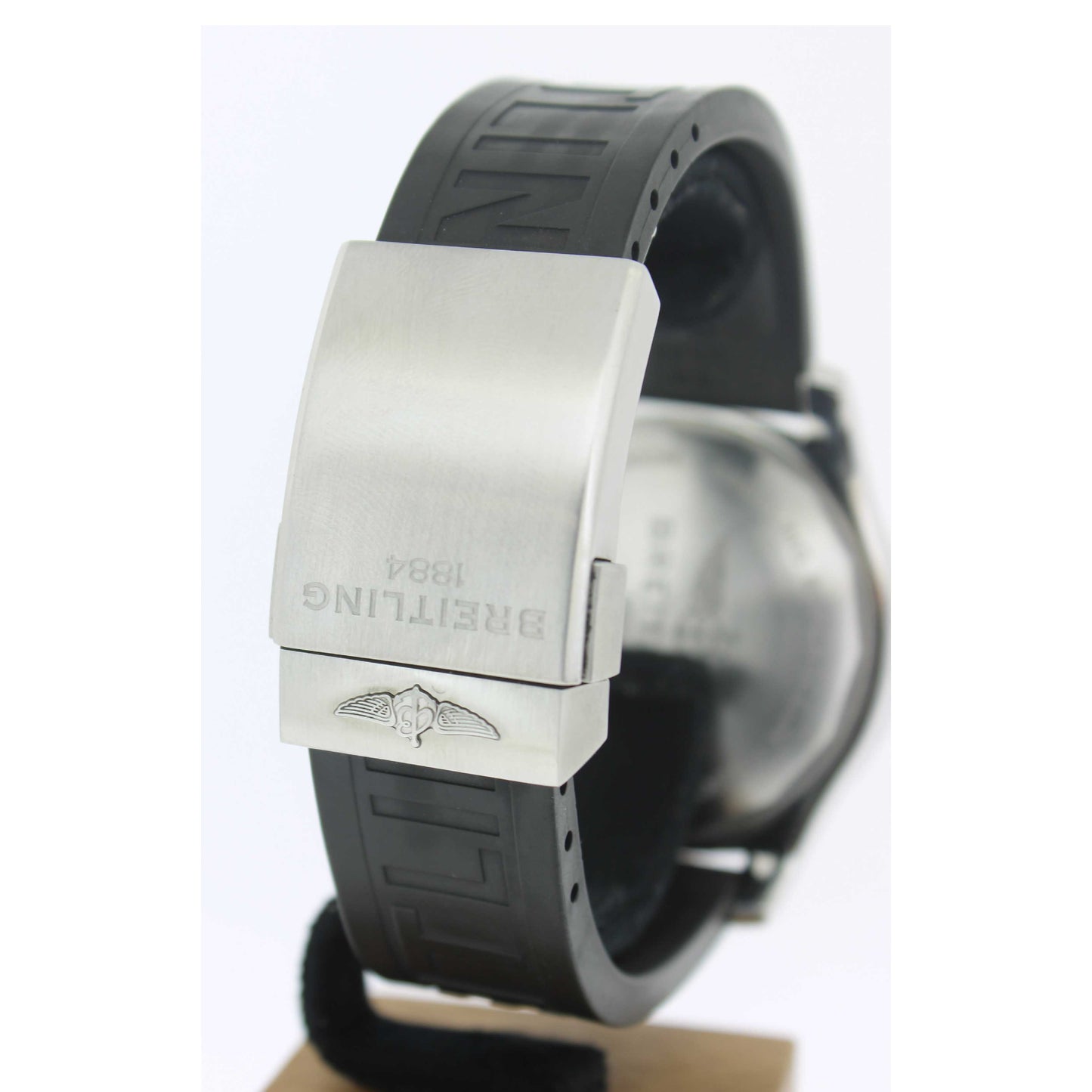 Men's Steel SuperOcean A17367