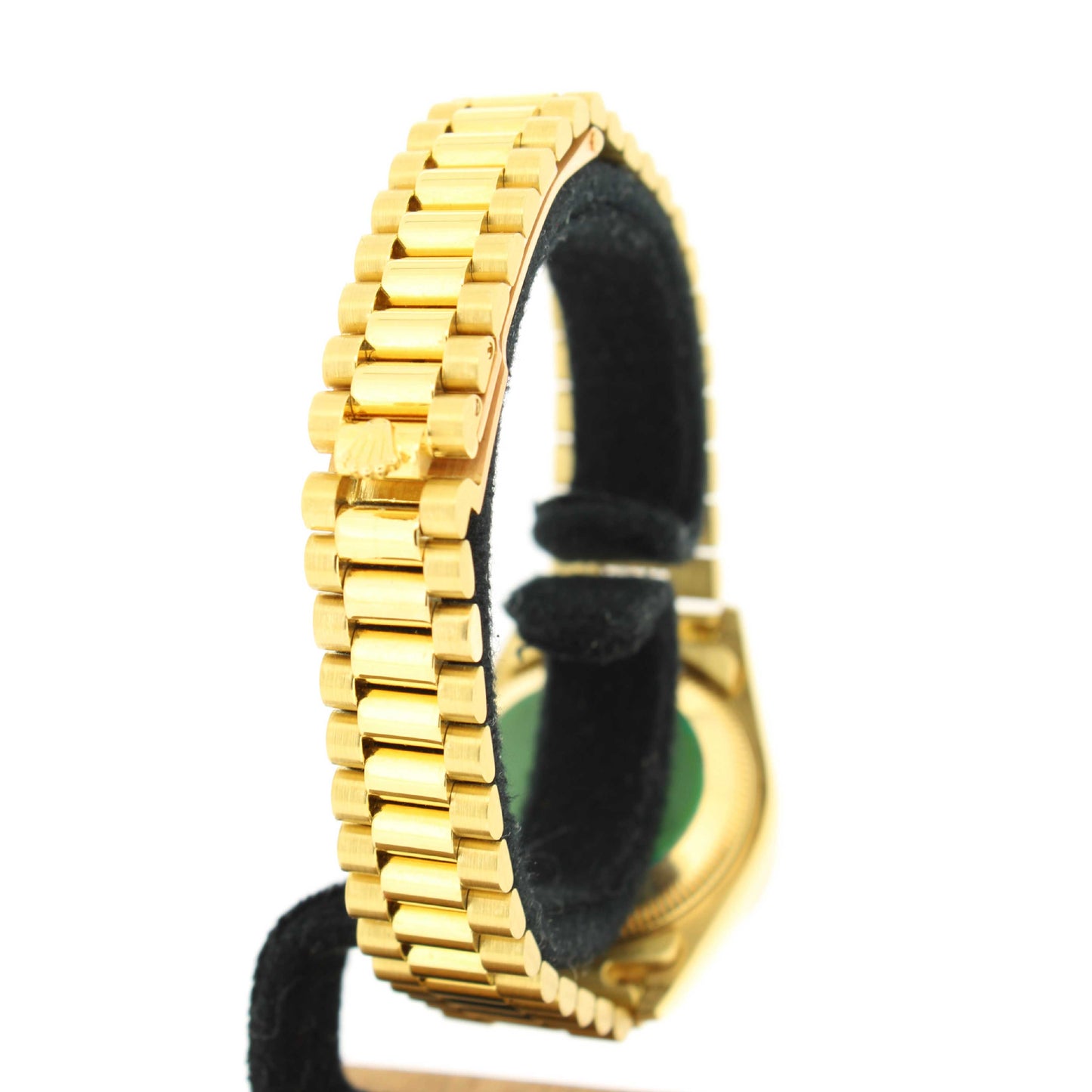 Ladies Gold DateJust 69178