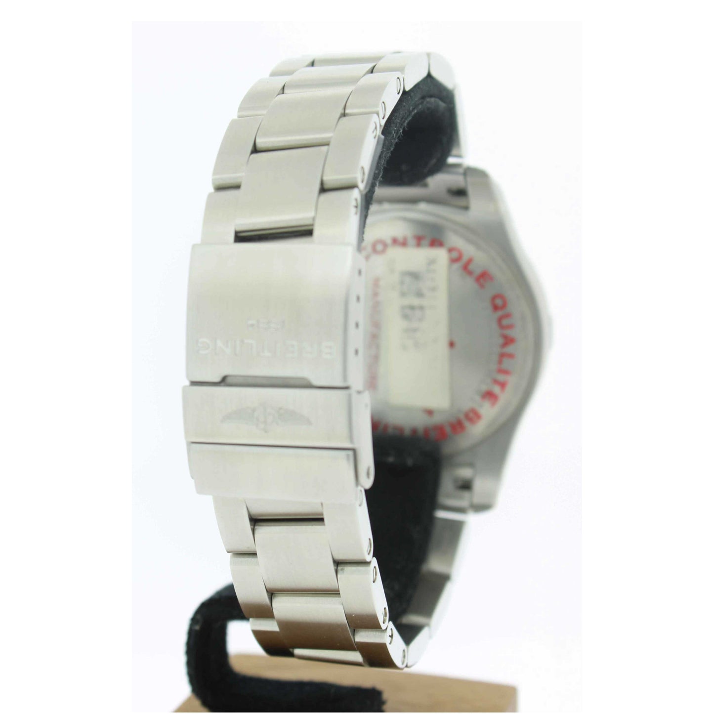 Men's Steel Colt A17313101B1A1