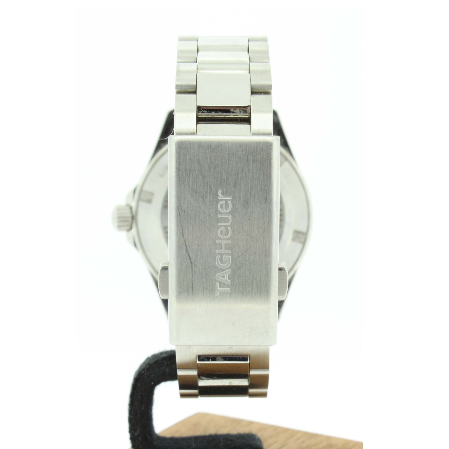 Ladies Steel Aquaracer WBD1311