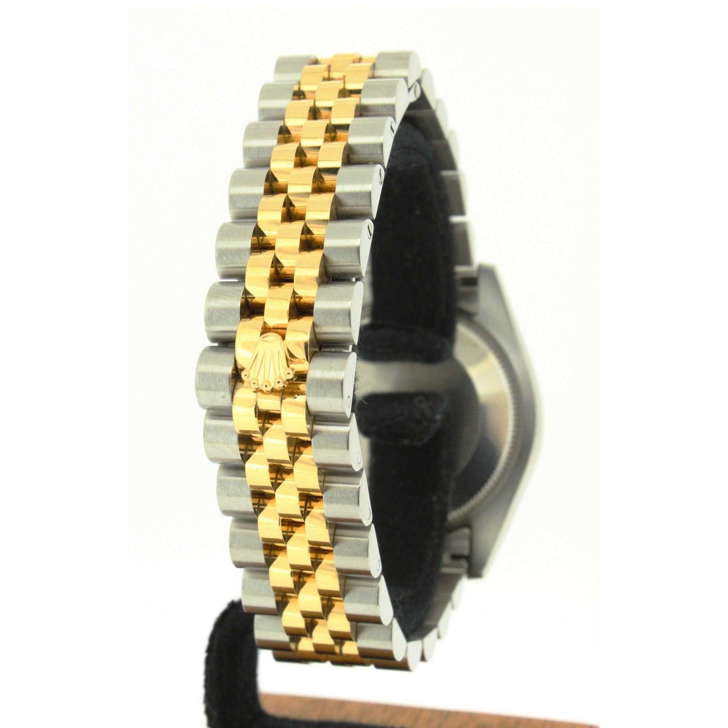 Ladies Bi-Metal DateJust 178313
