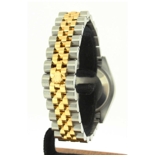 Ladies Bi-Metal DateJust 178313