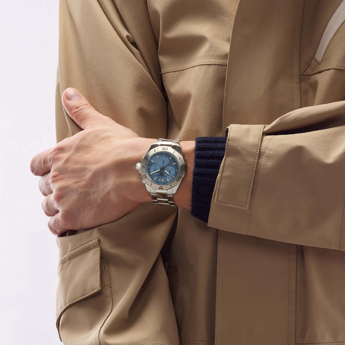 AQUARACER PROFESSIONAL 200 DATE