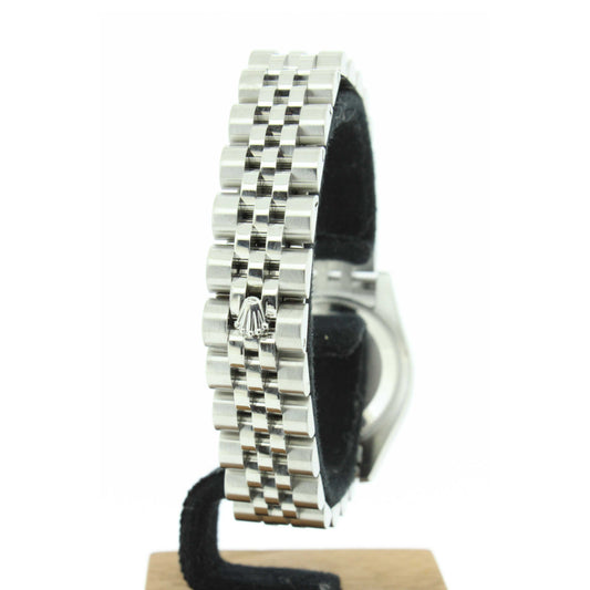 Ladies Steel and Gold DateJust 179174