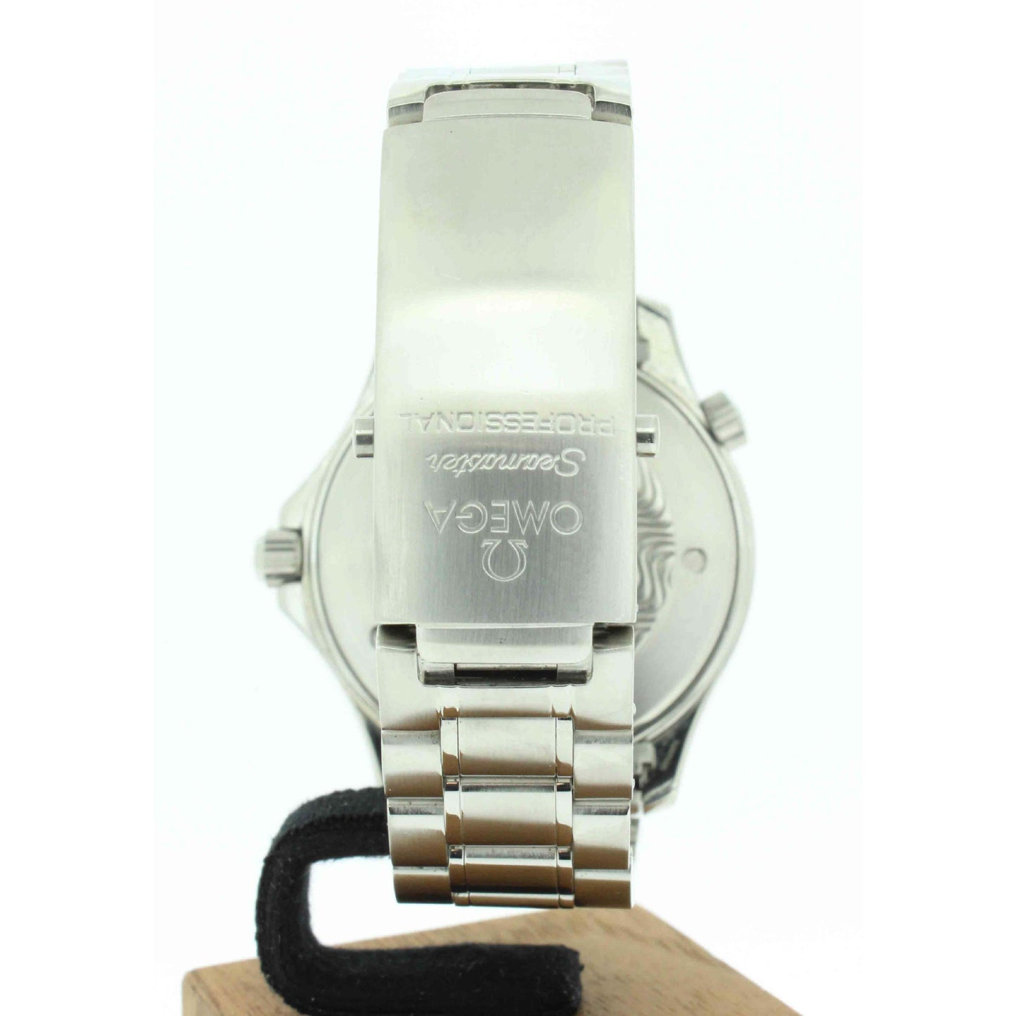 Men's Steel Seamaster 22658000
