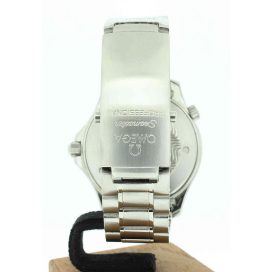 Men's Steel Seamaster 22658000