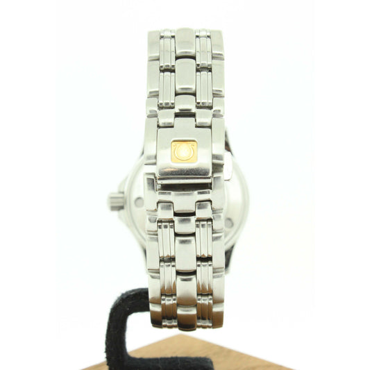 Ladies Seamaster 300 21230286101001