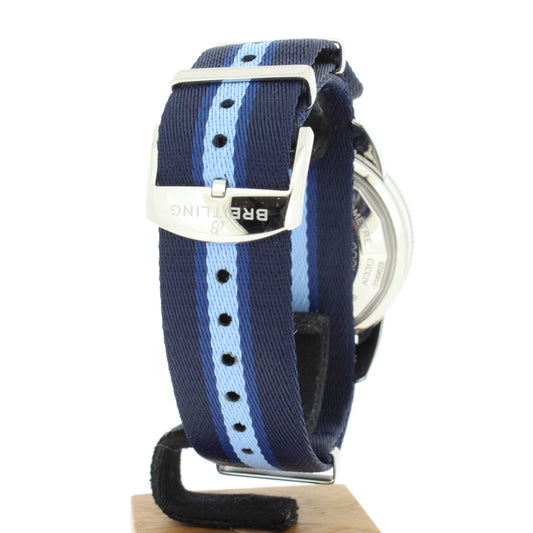 Men's Limited Edition Superocean Heritage 44 Ocean Conservancy