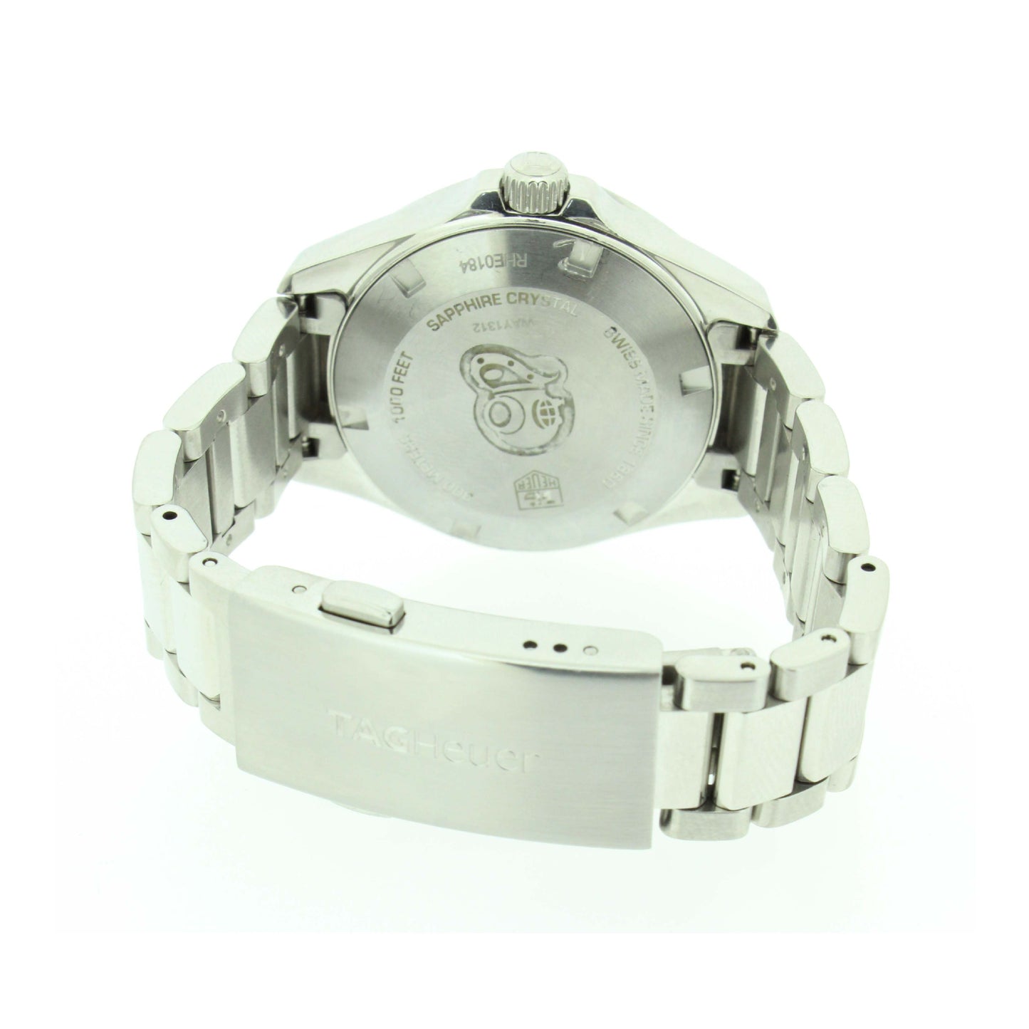 Ladies Aquaracer WAY1312