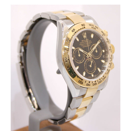Men's Bi-Metal Daytona 116503