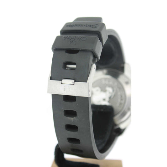 Men's Steel Planet Ocean 29095091