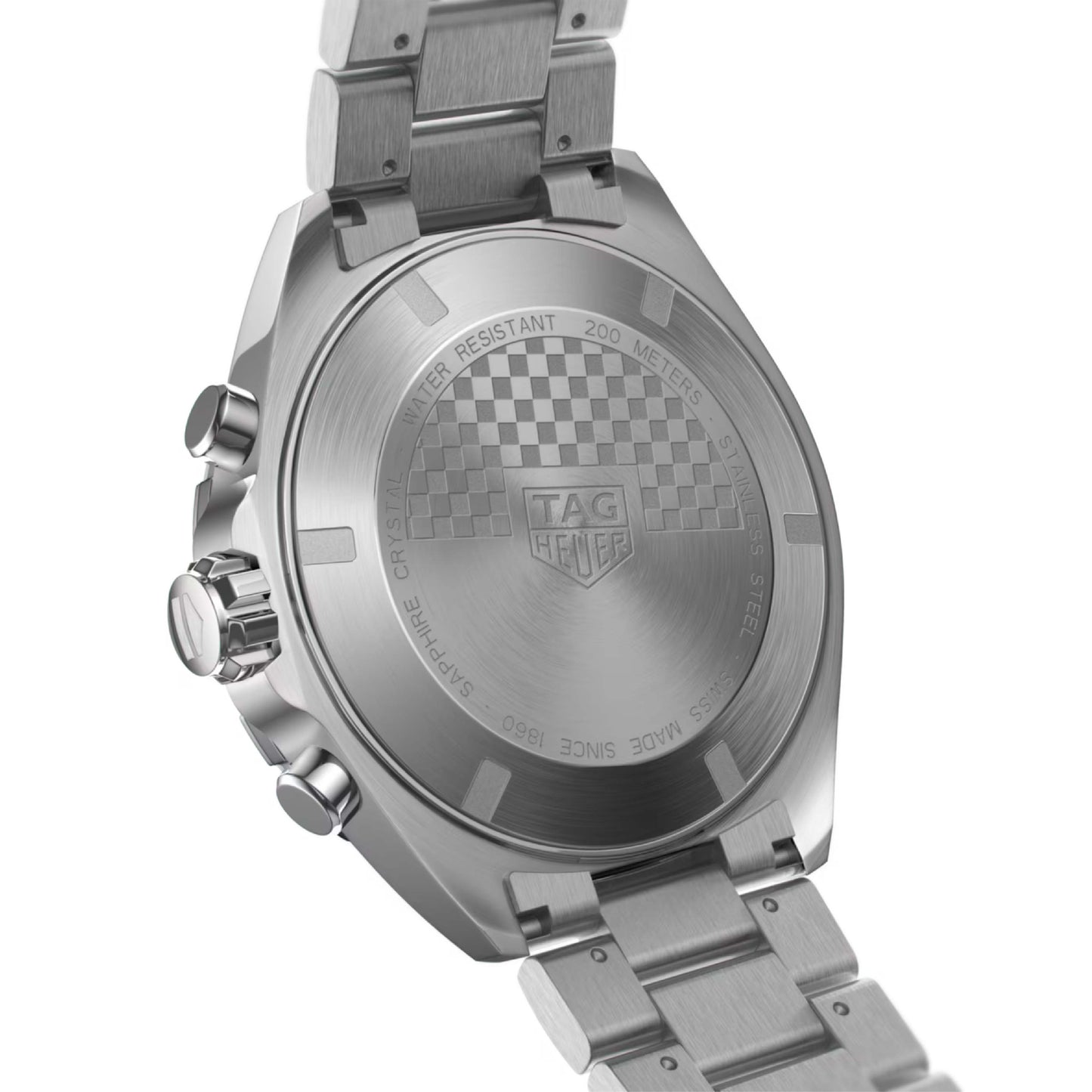 TAG HEUER FORMULA 1 QUARTZ