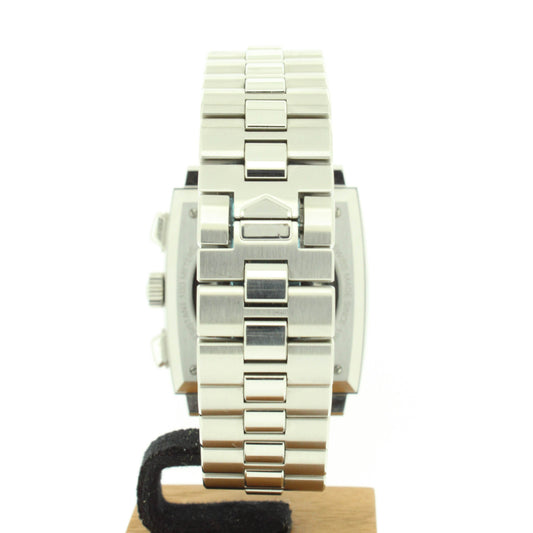 Tag Heuer Monaco CBL2111 39mm Stainless Steel