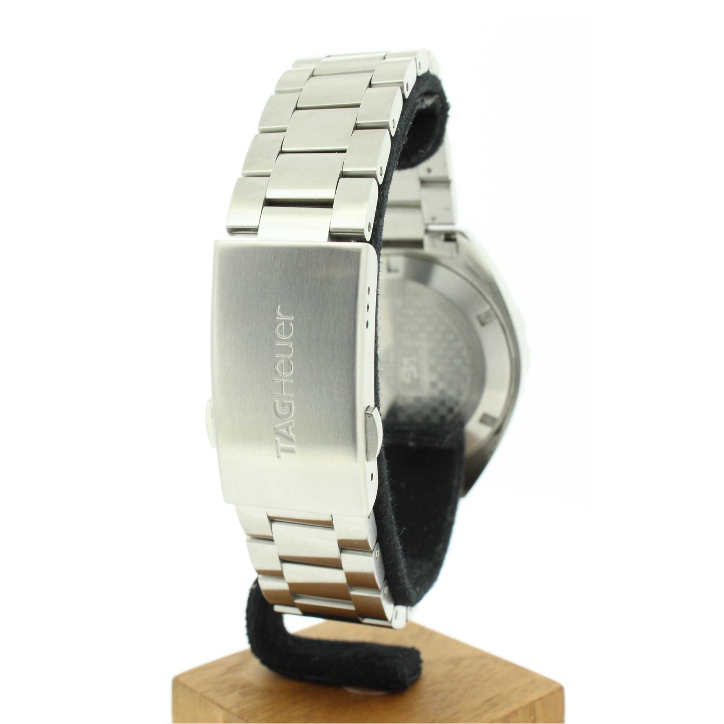 Men's Steel Formula 1 WAZ111A