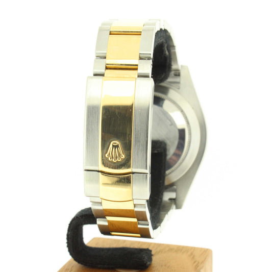 Men's Bi-Metal DateJust 116333