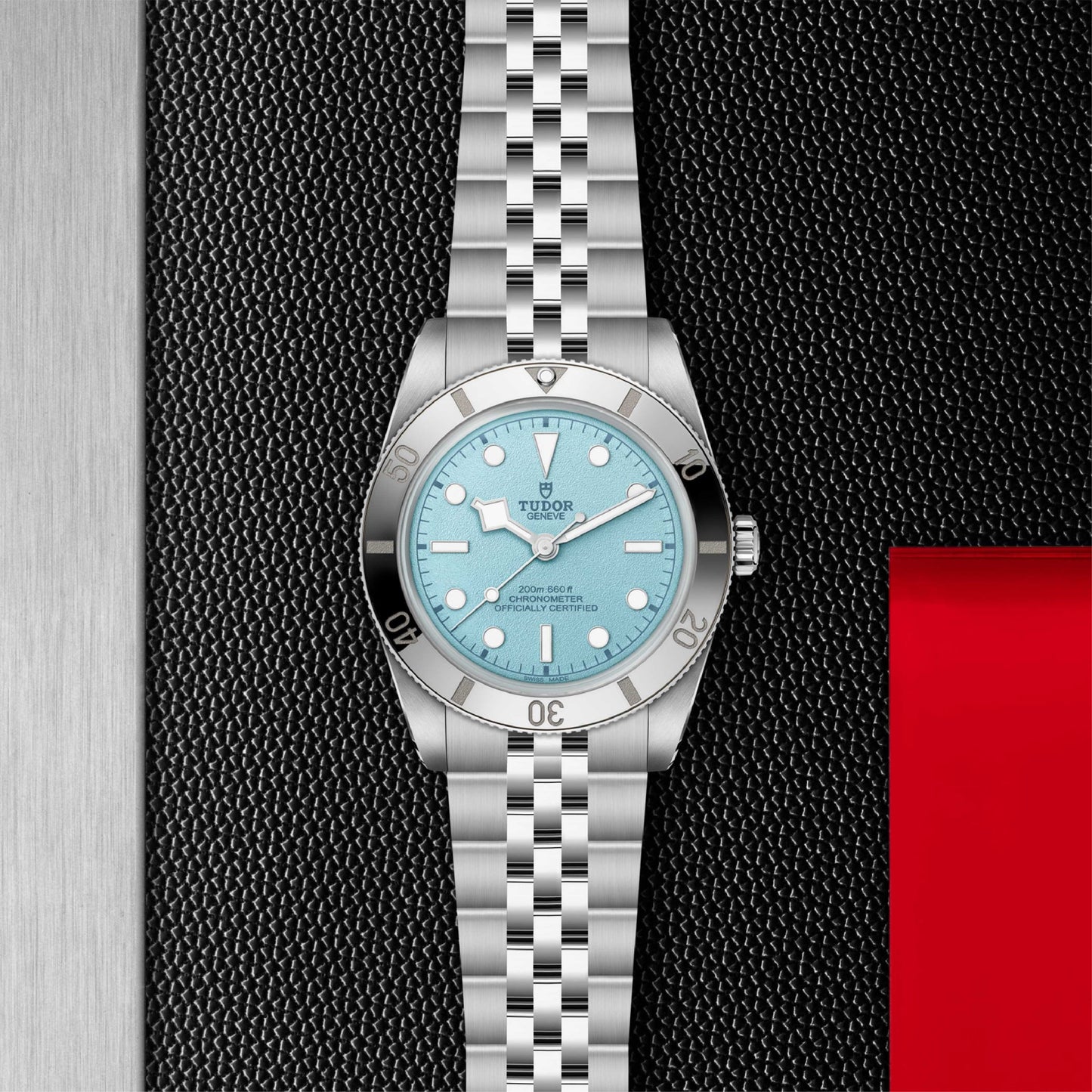 Black Bay 54 Lagoon Blue
