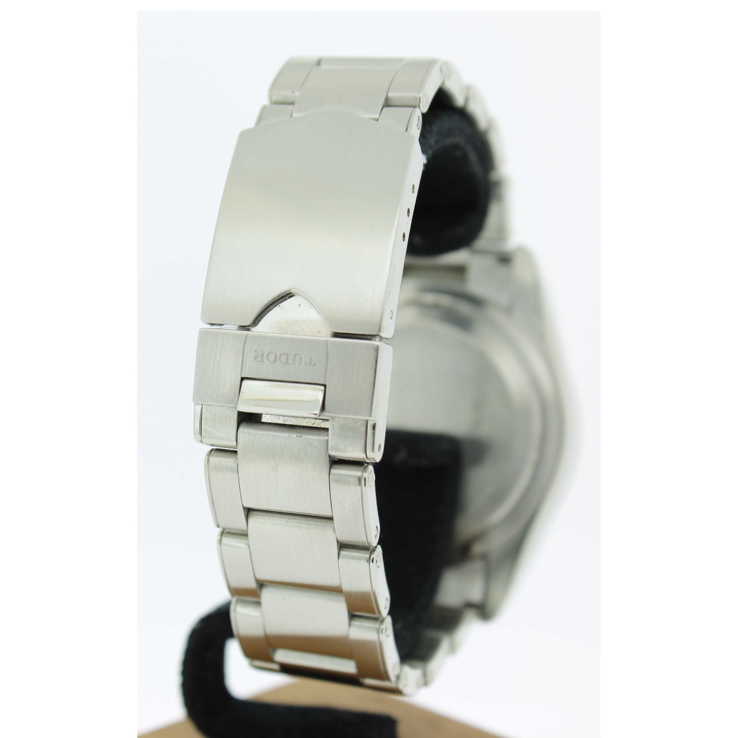 Men's Steel GMT 79830RB