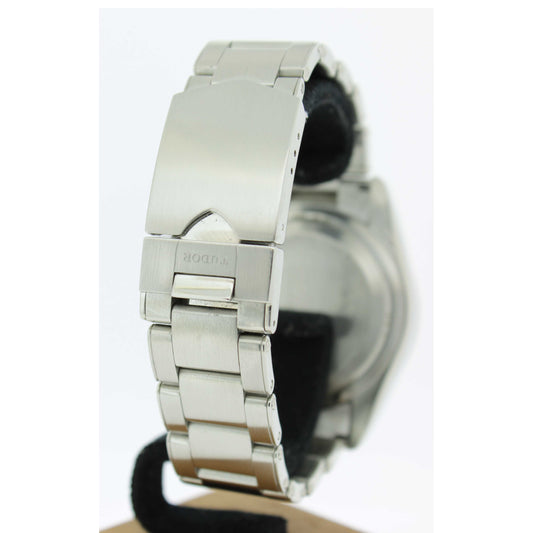 Men's Steel GMT 79830RB