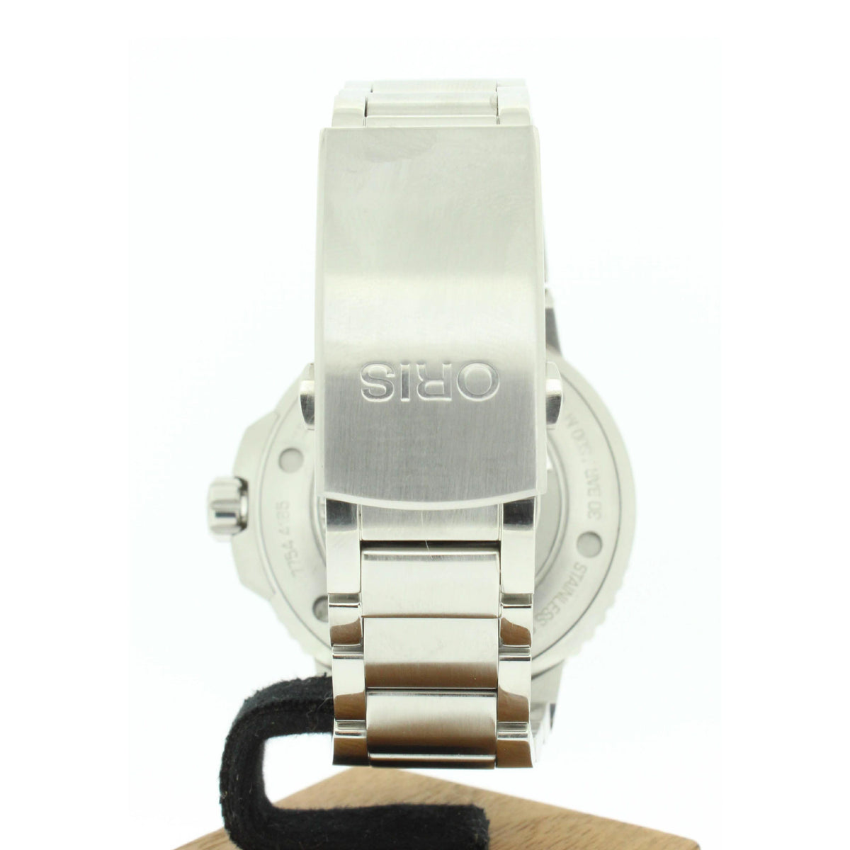 Oris Aquis Carysfort Reef Ltd Edition 0129 of 2000