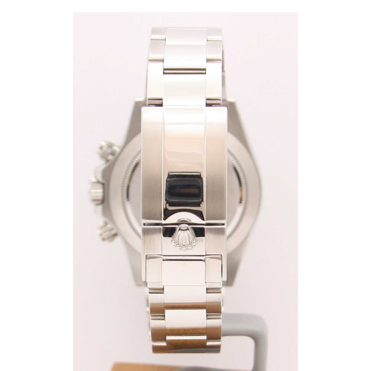 Men's Steel Daytona 116520