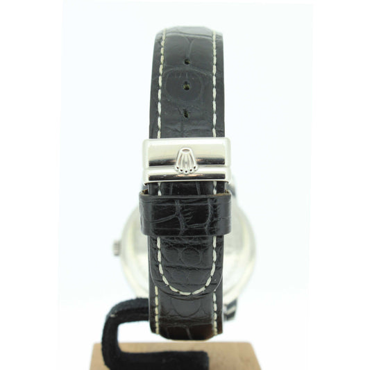 Mens Platinum Cellini 524116