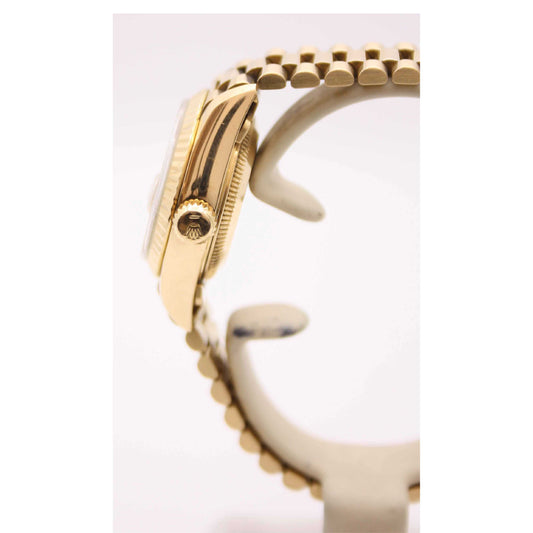 Ladies Gold DateJust 69178